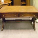 400 3172 COFFEE TABLE